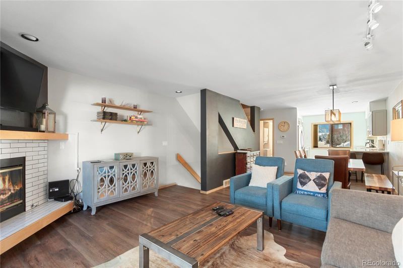 726 Meadow Creek Dr #B, Frisco, CO 80443