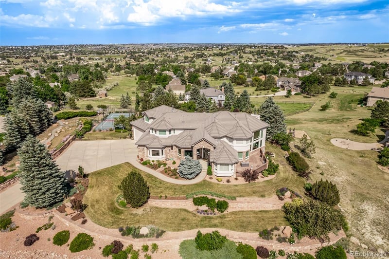 7250 S Flanders St, Centennial, CO 80016