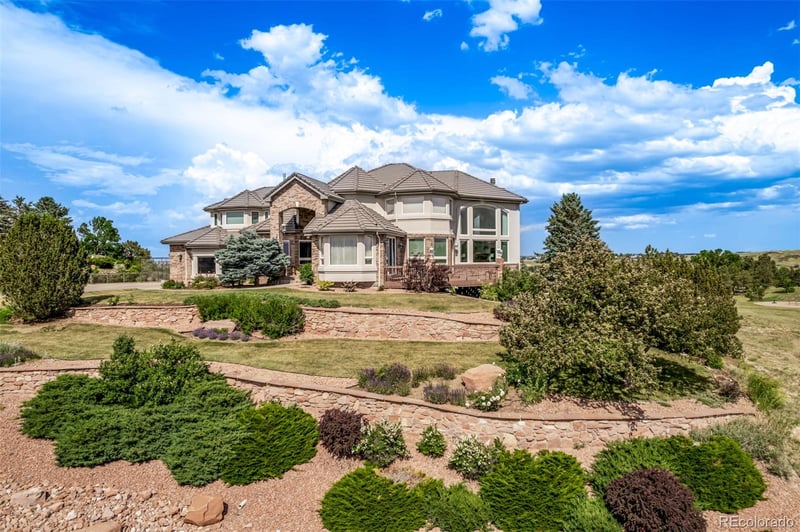 7250 S Flanders St, Centennial, CO 80016