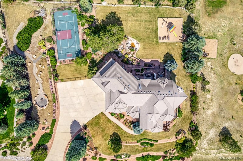 7250 S Flanders St, Centennial, CO 80016