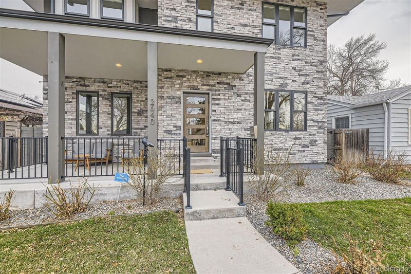 2640 S Gilpin St, Denver, CO 80210