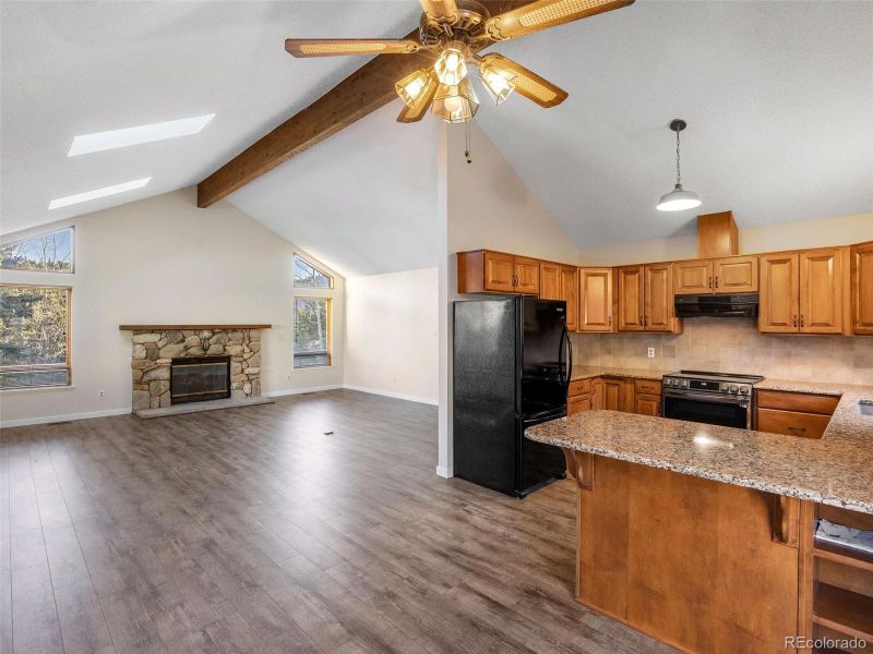 29537 Buckboard Ln, Evergreen, CO 80439