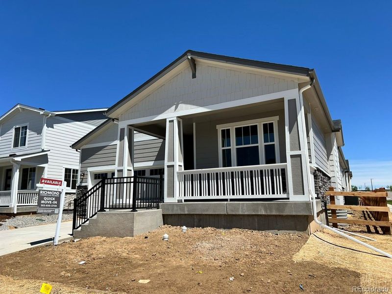 24681 E 37th Ave, Aurora, CO 80019