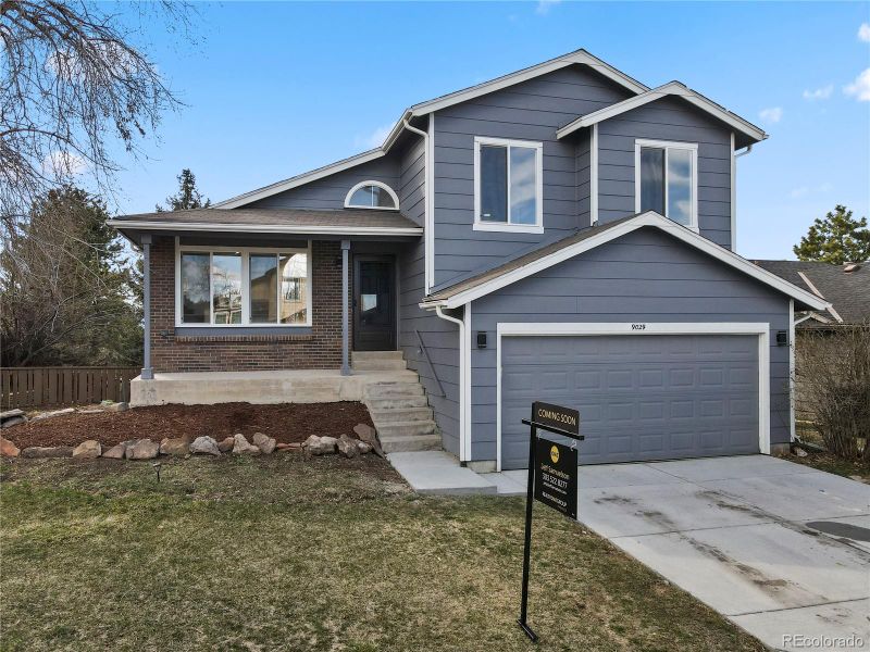 9029 Bermuda Run Cir, Highlands Ranch, CO 80130