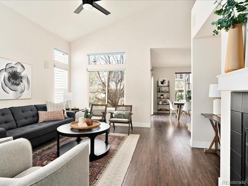 2967 Redhaven Way, Highlands Ranch, CO 80126
