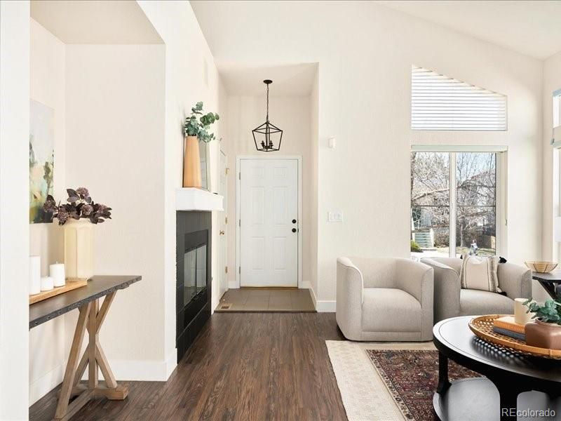 2967 Redhaven Way, Highlands Ranch, CO 80126