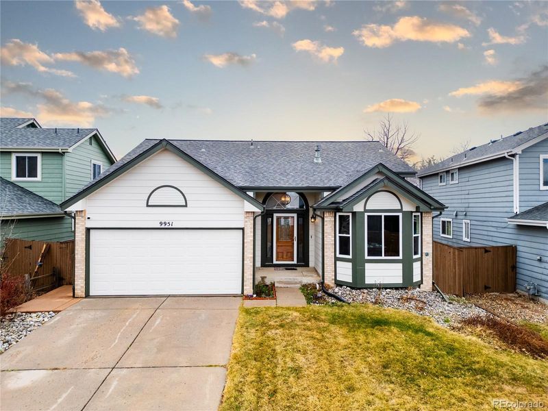 9951 Deer Creek St, Highlands Ranch, CO 80129