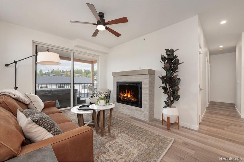 281 W Meadow Mile #3, Fraser, CO 80442