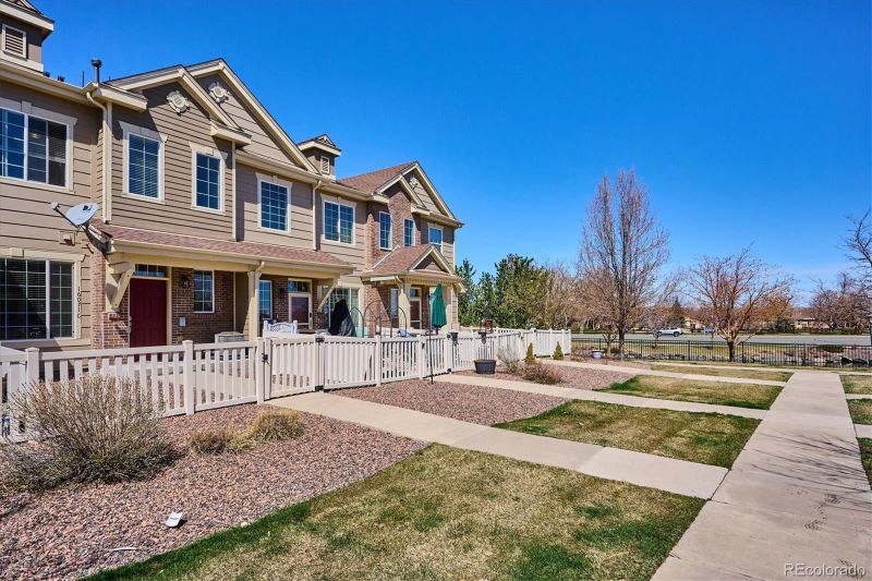 16071 W 63rd Ln #C, Arvada, CO 80403