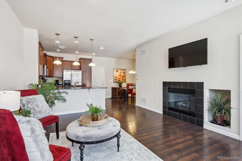16071 W 63rd Ln #C, Arvada, CO 80403