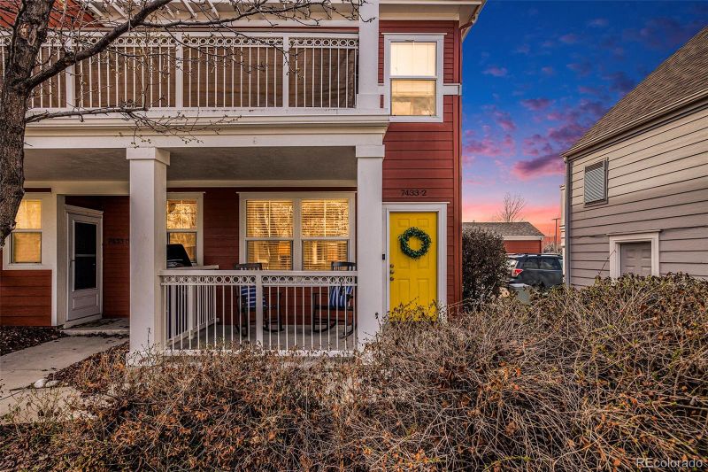 7433 E 26th Ave #2, Denver, CO 80238