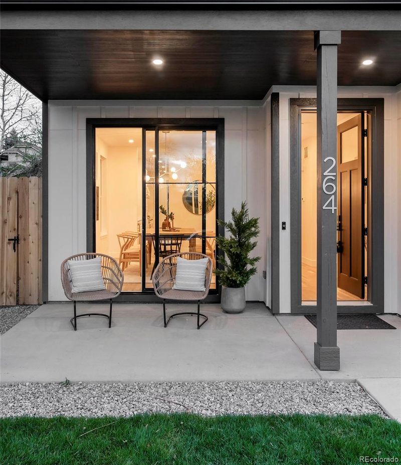 264 S Gilpin St, Denver, CO 80209
