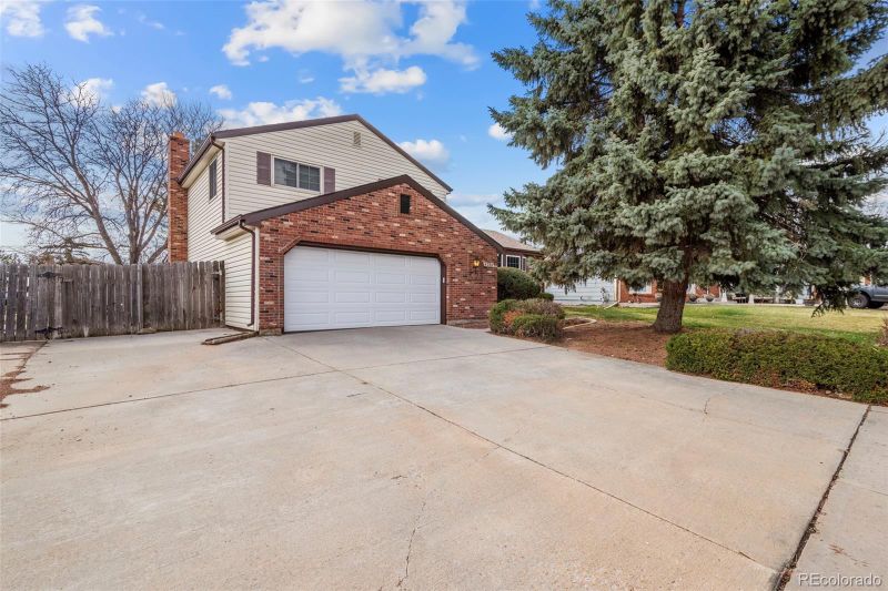 4336 E 113th Pl, Thornton, CO 80233
