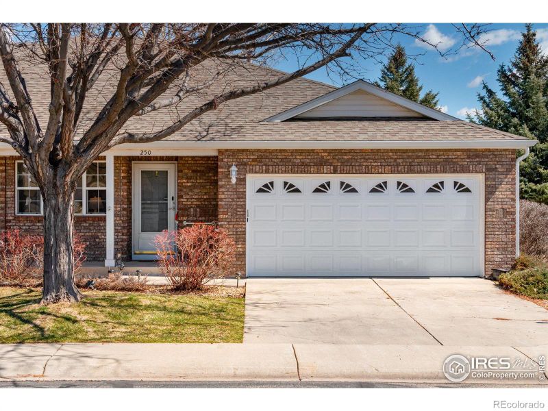250 Shupe Cir, Loveland, CO 80537