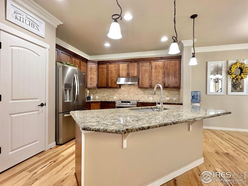 1451 Frontier Rd, Eaton, CO 80615