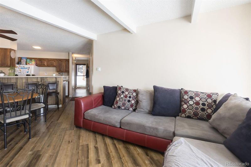 2403 Ryan Gulch Ct #107, Silverthorne, CO 80498