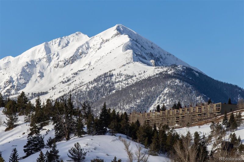 2403 Ryan Gulch Ct #107, Silverthorne, CO 80498