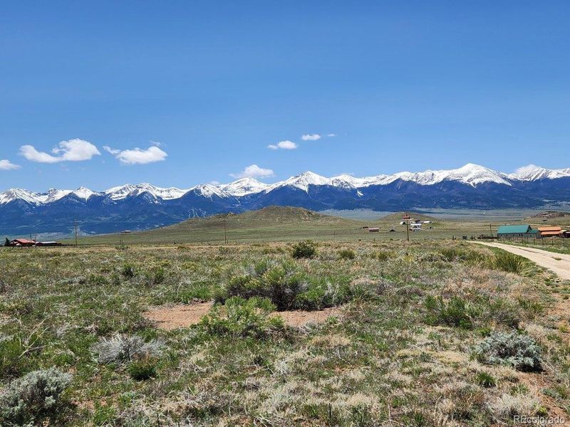 County Road 241, Westcliffe, CO 81252