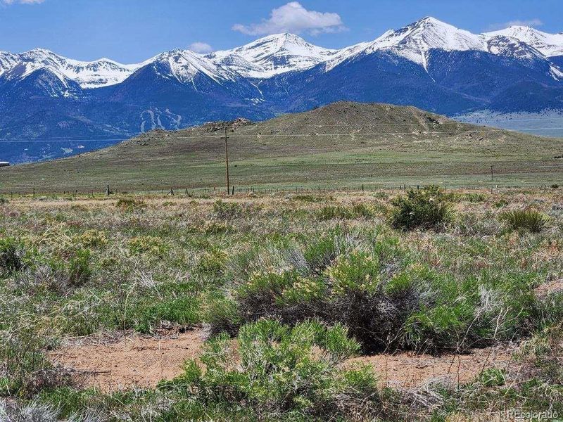 County Road 241, Westcliffe, CO 81252