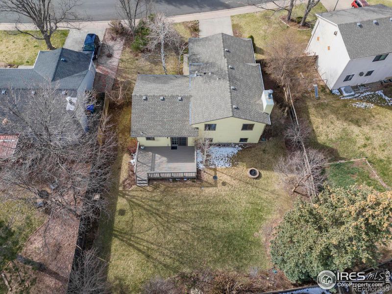 806 Coronado Ave, Fort Collins, CO 80526