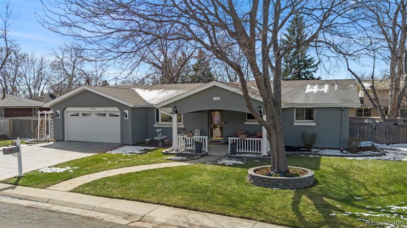 11258 W 70th Ave, Arvada, CO 80004