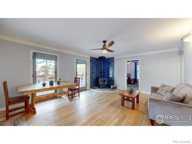 921 Spruce Mountain Dr, Drake, CO 80515