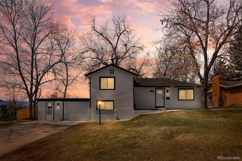 5065 S Huron St, Englewood, CO 80110