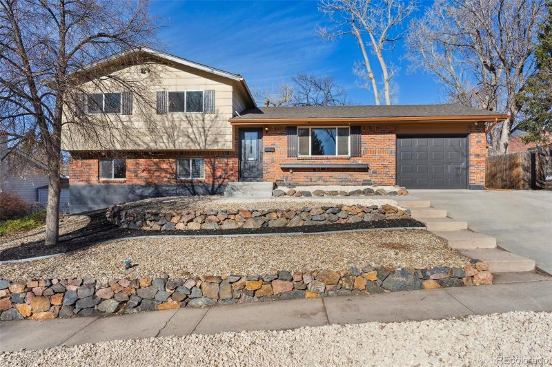 1408 Querida Dr, Colorado Springs, CO 80909