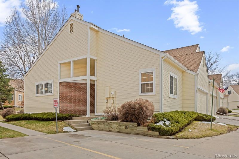 6428 Zang St #A, Arvada, CO 80004