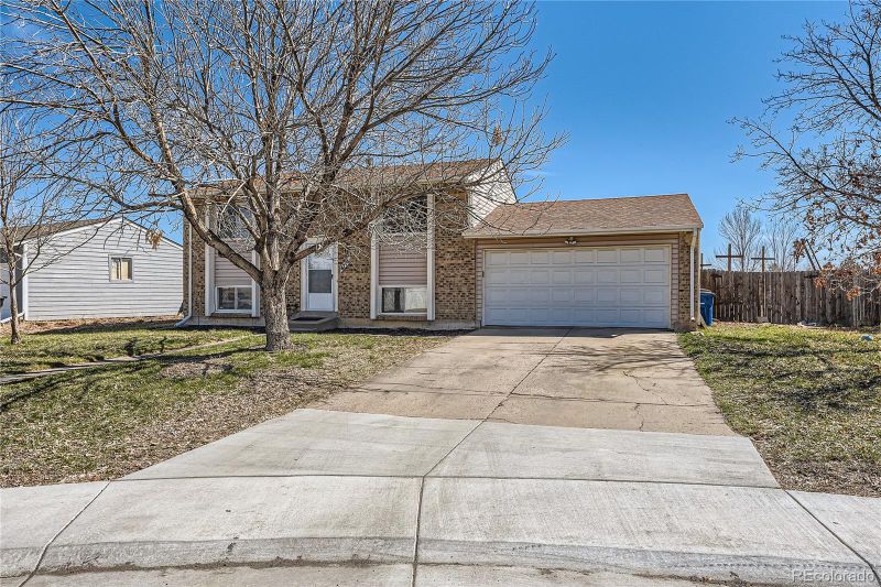 4716 S Ouray Way, Aurora, CO 80015