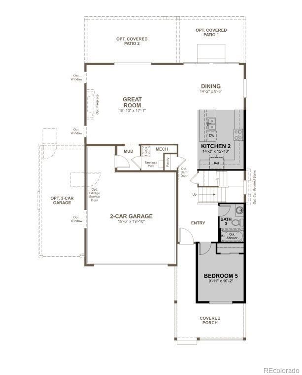 995 Rustling St, Windsor, CO 80550