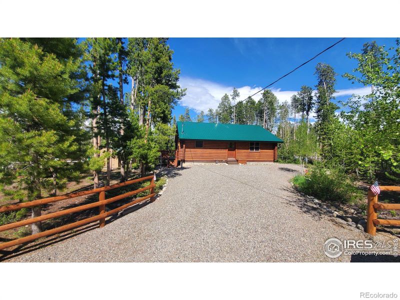 128 Hilltop Dr, Walden, CO 80480