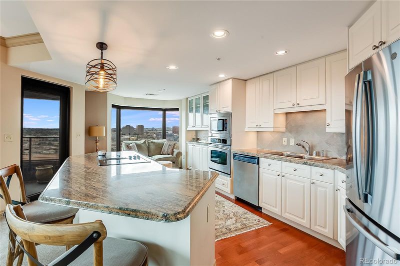8100 E Union Ave #1712, Denver, CO 80237