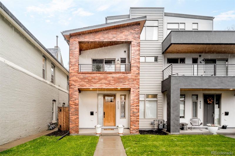 4533 Stuart St, Denver, CO 80212