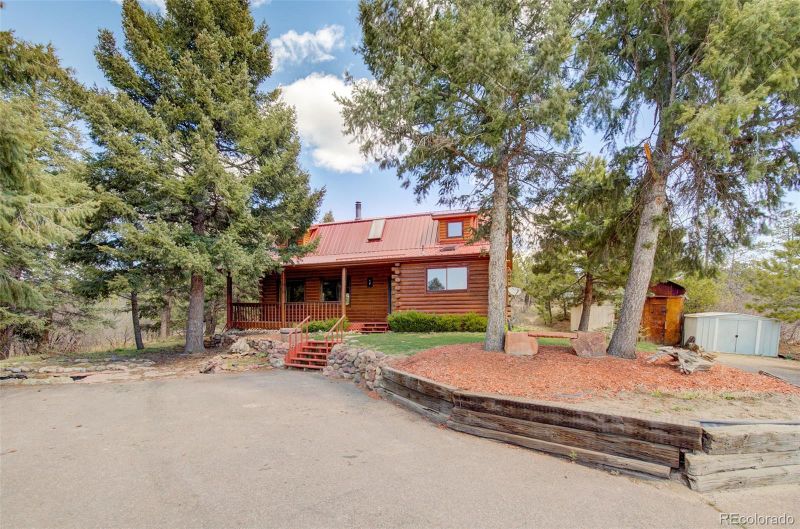 3090 Draco Cir, Monument, CO 80132