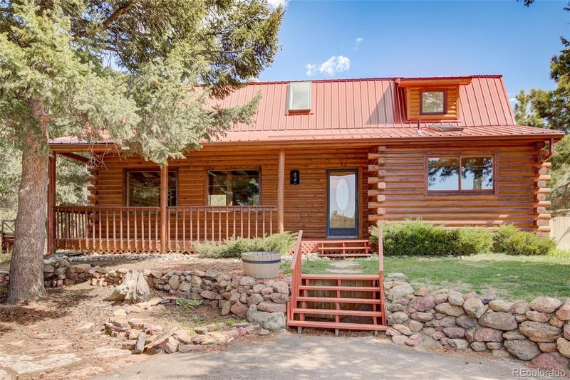 3090 Draco Cir, Monument, CO 80132