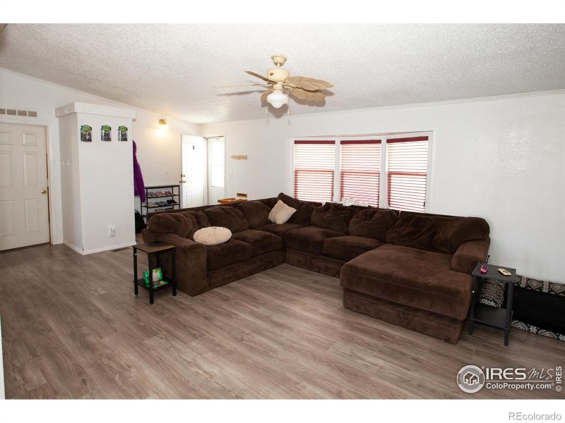431 Valley Dr, Sterling, CO 80751