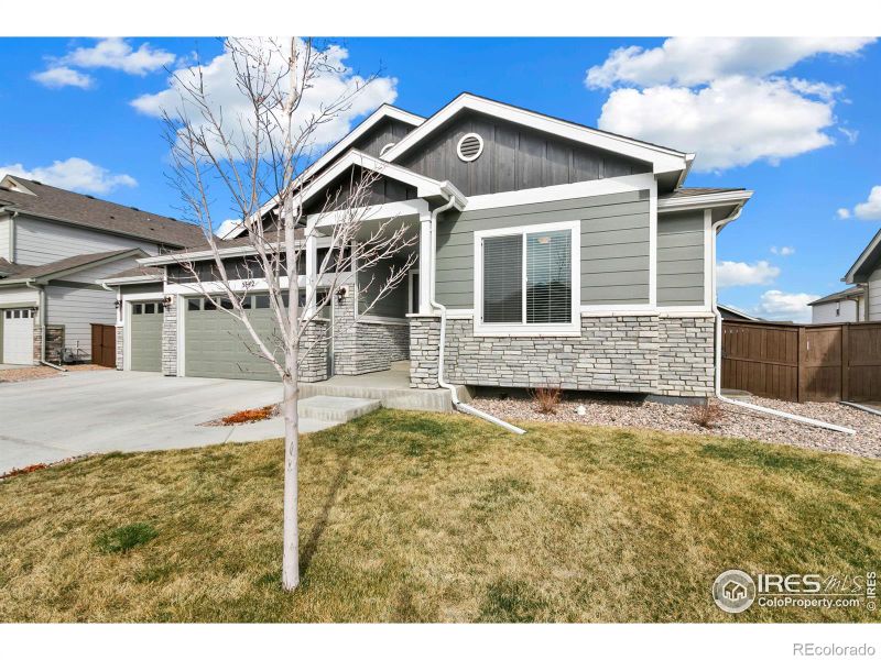 5642 Ault Dr, Loveland, CO 80538