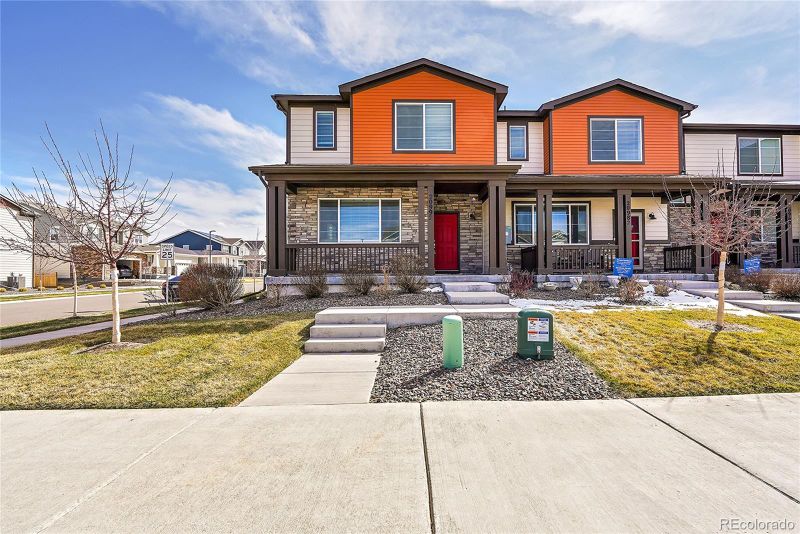 20992 E 60th Ave, Aurora, CO 80019