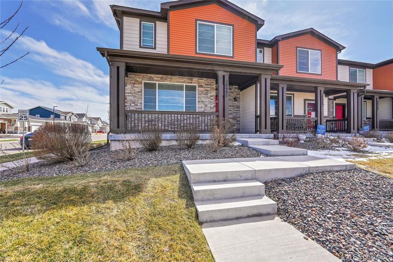 20992 E 60th Ave, Aurora, CO 80019