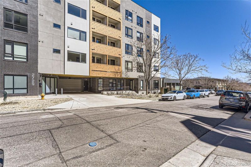 2729 W 28th Ave #407, Denver, CO 80211