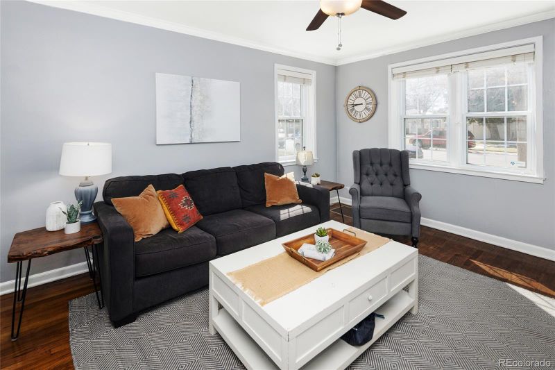 1232 Leyden St, Denver, CO 80220
