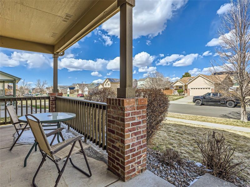 19114 E Baker Pl, Aurora, CO 80013