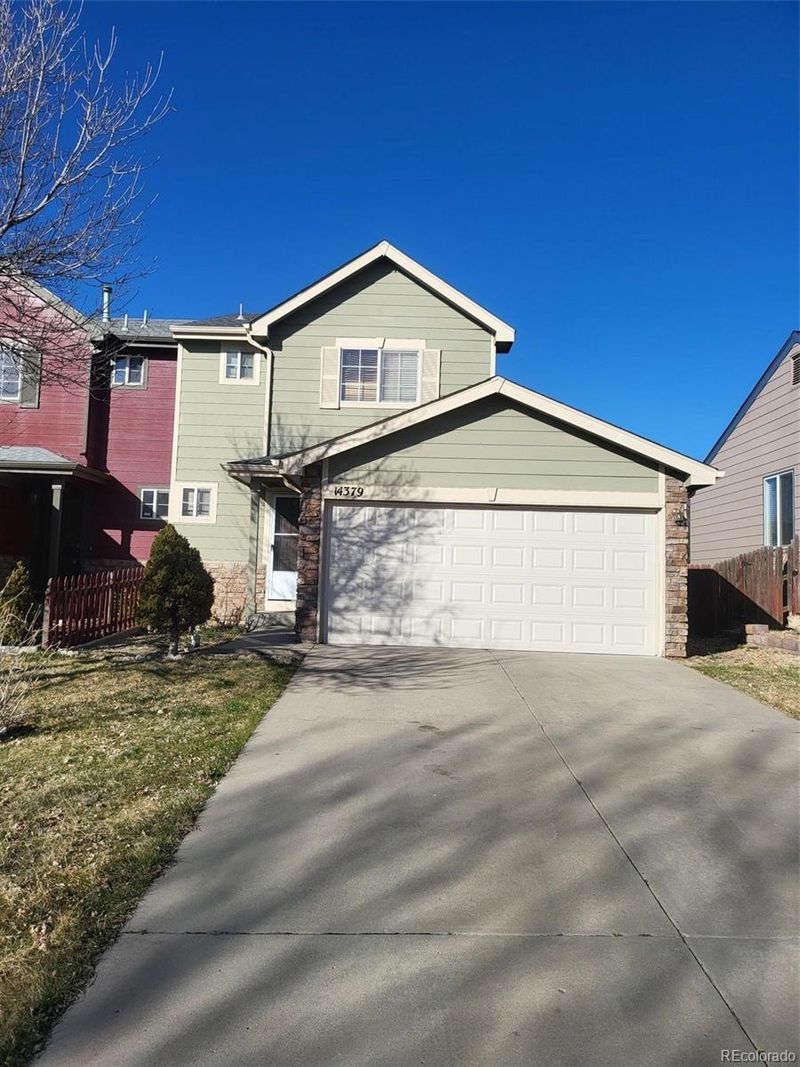14379 E 47th Dr, Denver, CO 80239