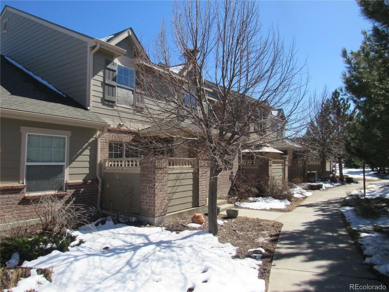 553 Alton Way #D, Denver, CO 80230