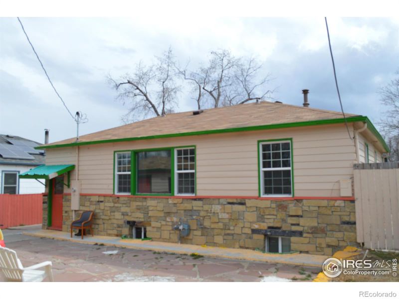 1711 13 Th St, Greeley, CO 80631