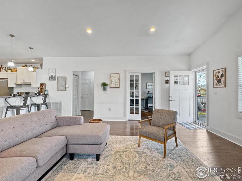 242 N Logan Ave, Haxtun, CO 80731