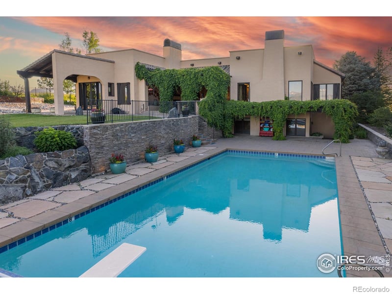 8771 W Phillips Rd, Boulder, CO 80301