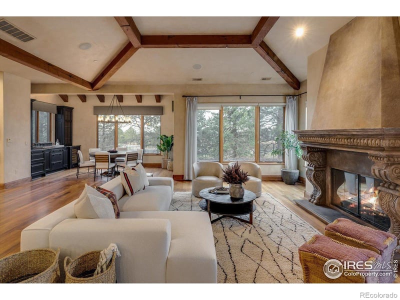 8771 W Phillips Rd, Boulder, CO 80301