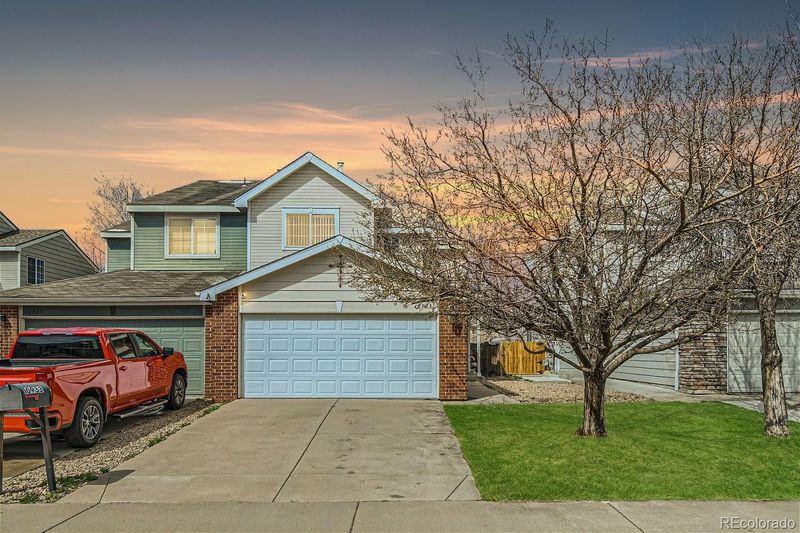 10933 E 96th Pl, Commerce City, CO 80022